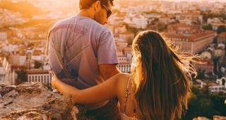 The cheapest countries for a romantic trip